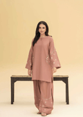 Charm 2-Piece Dhanak Suit