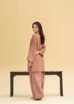 Charm 2-Piece Dhanak Suit