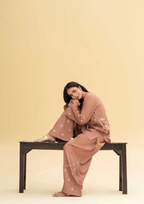 Charm 2-Piece Dhanak Suit